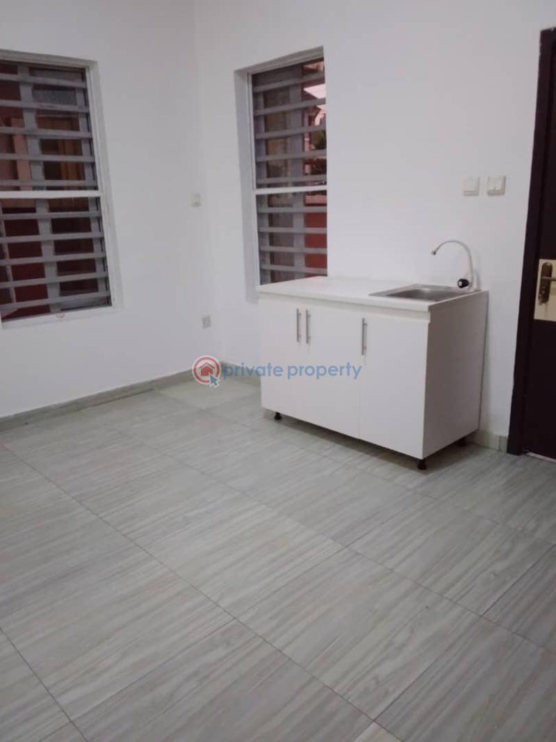 1 bedroom Studio Apartment For Rent Ikota Lekki Lagos - 1