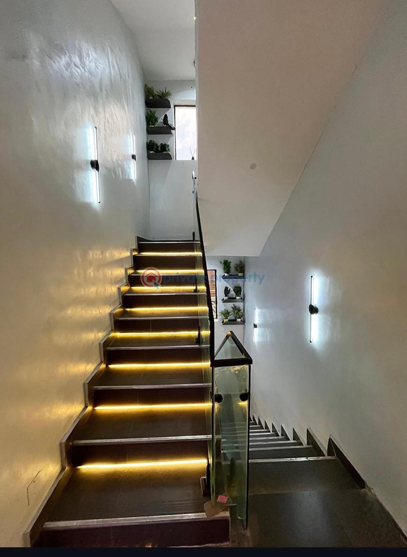1 bedroom Studio Apartment For Sale Adelabu Surulere Lagos - 3
