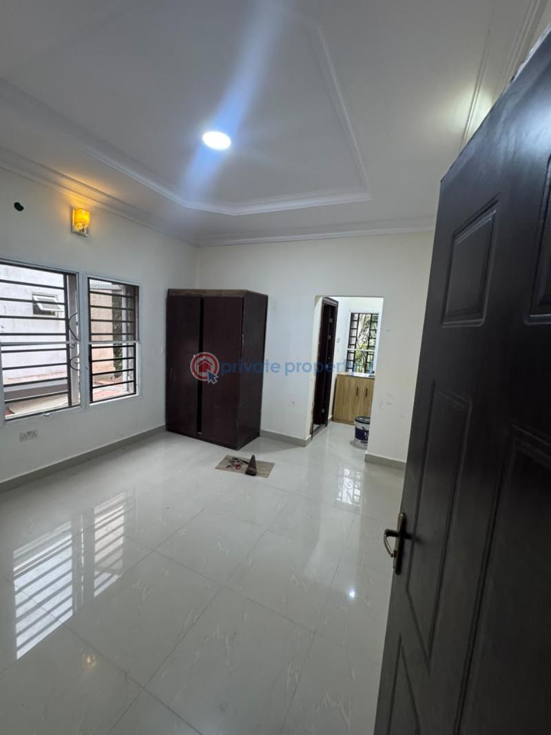 1 bedroom Studio Apartment For Rent Spg, Ologolo Lekki Ologolo Lekki Lagos - 0