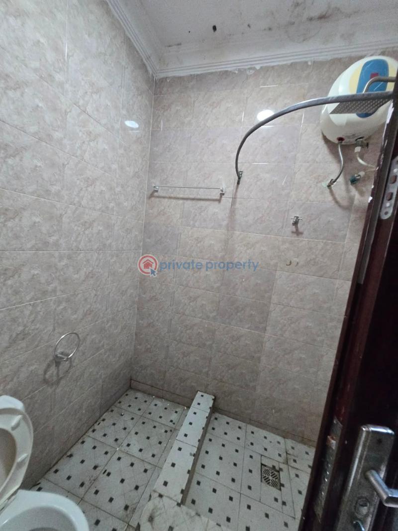 1 bedroom Studio Apartment For Rent Spg, Ologolo Ologolo Lekki Lagos - 6