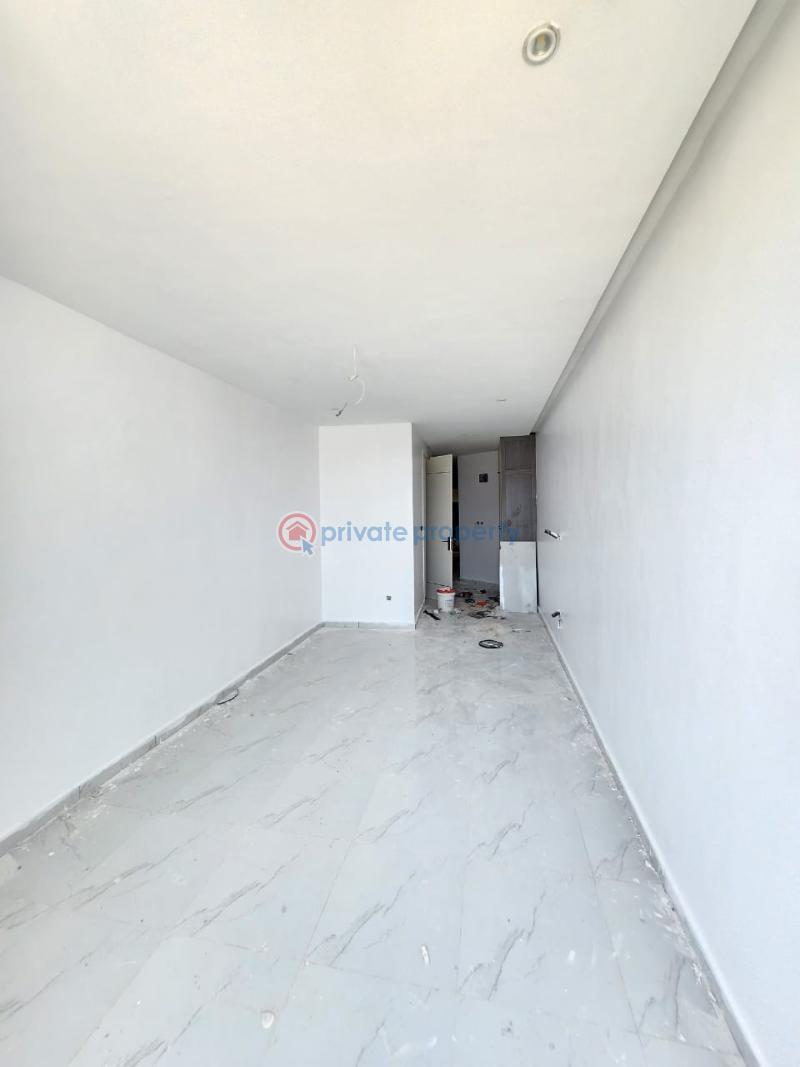 Studio Apartment For Sale Lekki Phase 1 Lagos - 6
