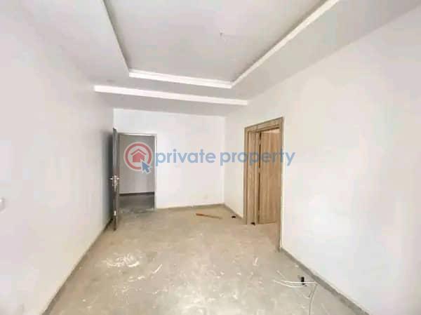 House For Sale Mabushi Abuja Phase 1  - 2