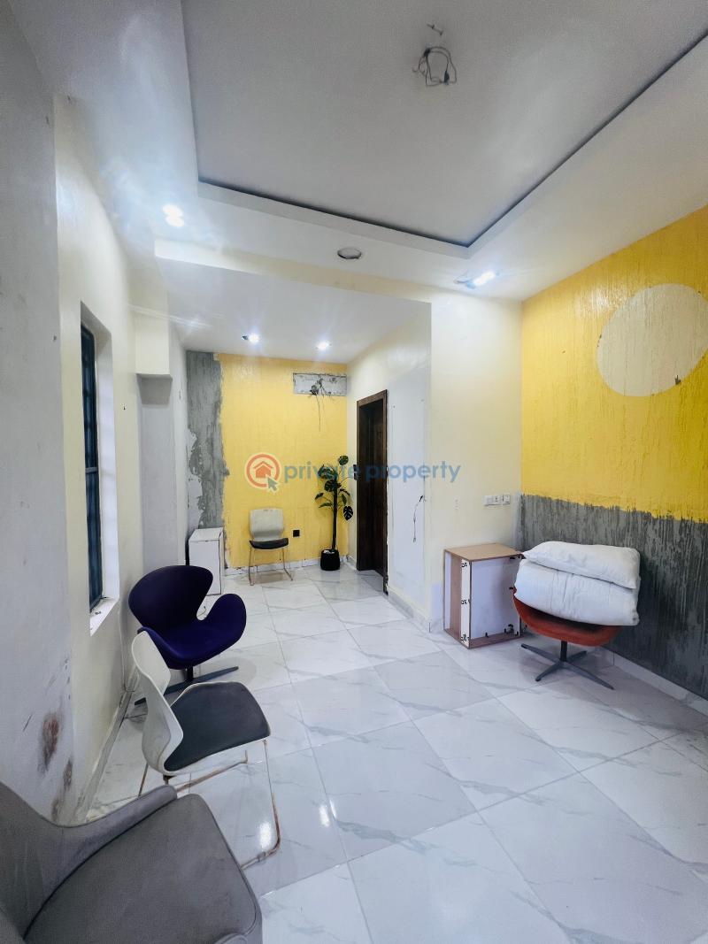 1 bedroom Studio Apartment For Rent Off Admiralty Way Lekki Phase 1 Lagos - 3