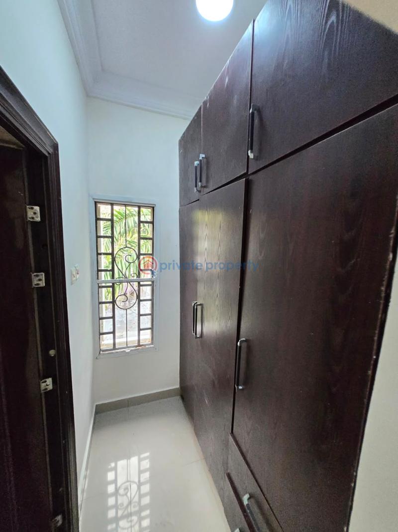 1 bedroom Studio Apartment For Rent Spg, Ologolo Ologolo Lekki Lagos - 1