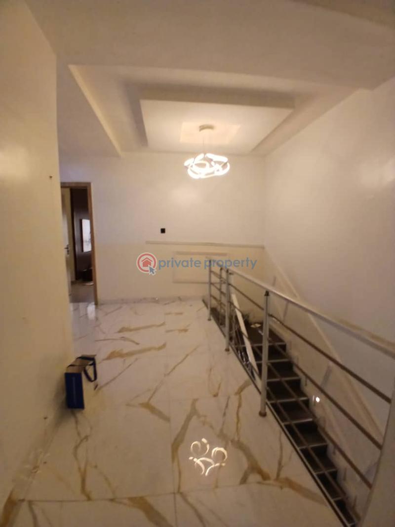 1 bedroom Studio Apartment For Rent Orchid Along Lekki Expressway Lagos - 0