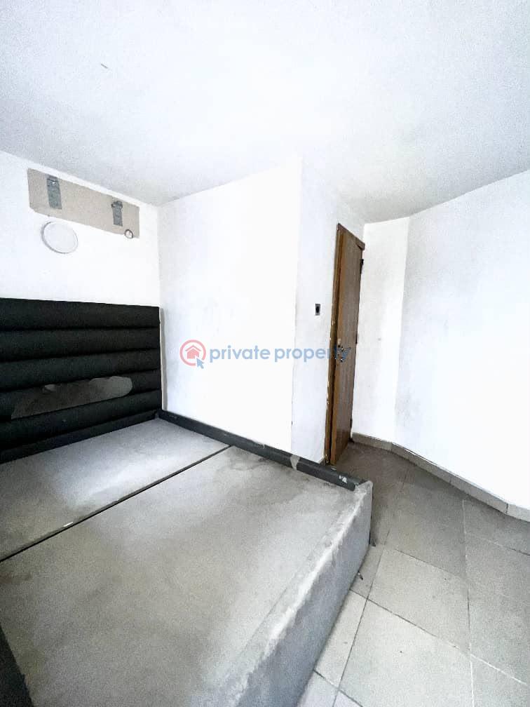 Studio Apartment For Rent Spring Garden Estate Ikate Elegushi Lekki Lagos - 0