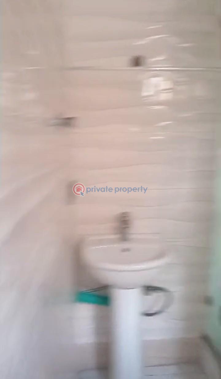 1 bedroom Studio Apartment For Rent Chevron Drive Lekki Lagos - 1