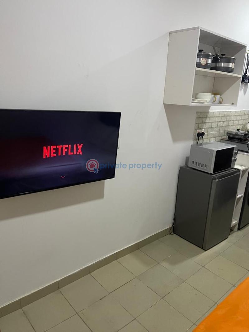 1 bedroom Block Of Flats Short let Lekki Phase 1 Lagos - 6