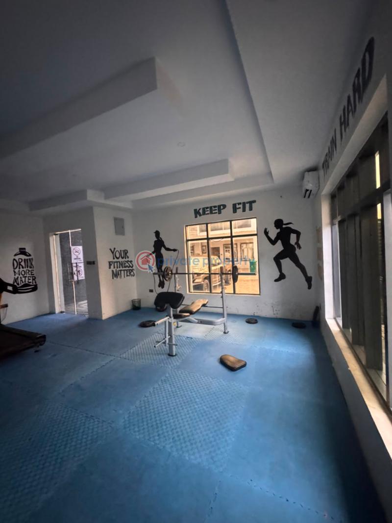 Studio Apartment For Rent Water Experience Orchid Lekki Lagos - 13
