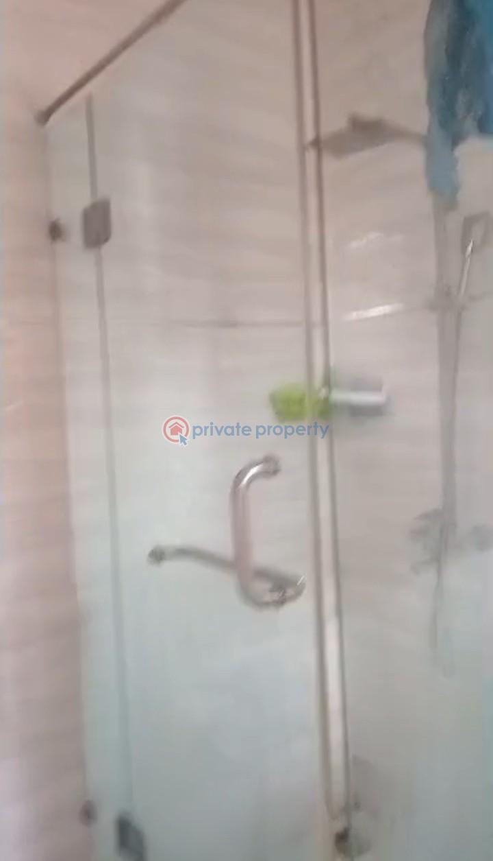 1 bedroom Studio Apartment For Rent Chevron Drive Lekki Lagos - 3