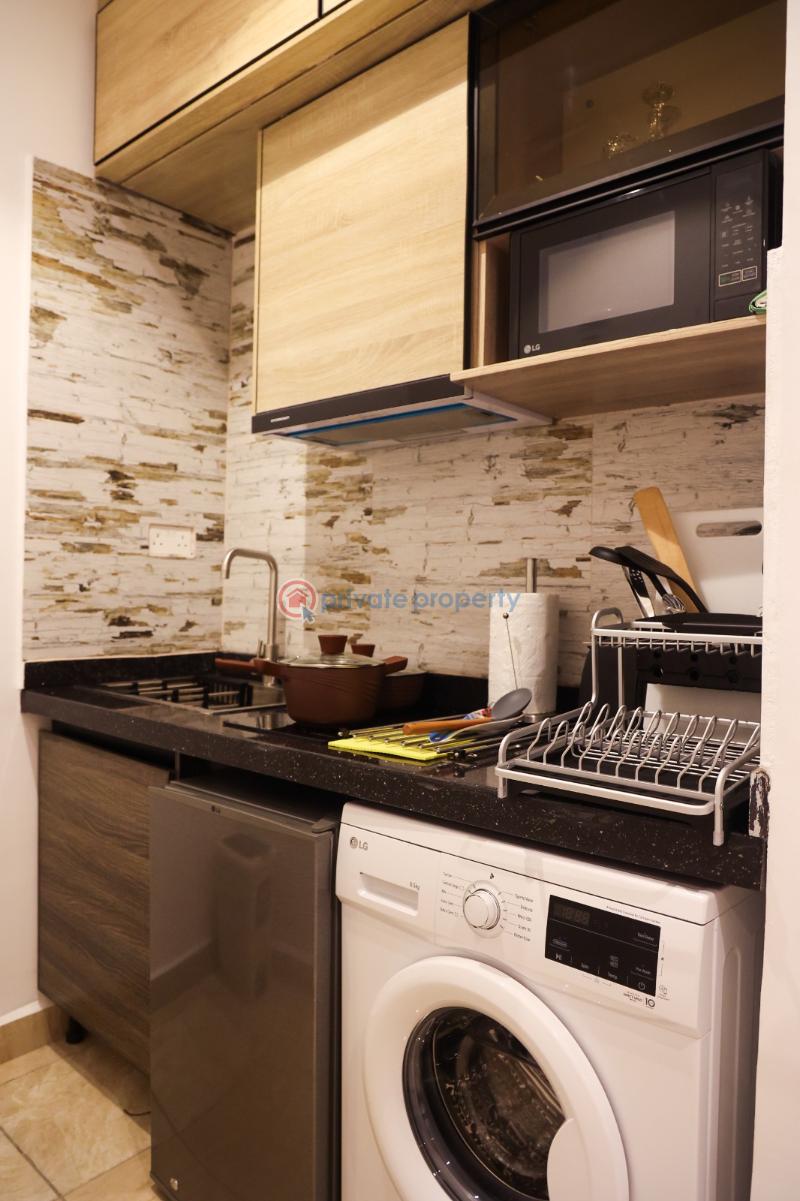 1 bedroom Short Stay Short let Lekki Phase 1 Lagos - 9