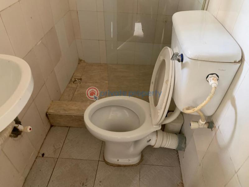 1 bedroom Self Contain For Rent Chevron Drive Lekki Lagos - 9