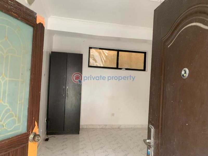 1 bedroom Self Contain For Rent Chevron Drive Lekki Lagos - 5