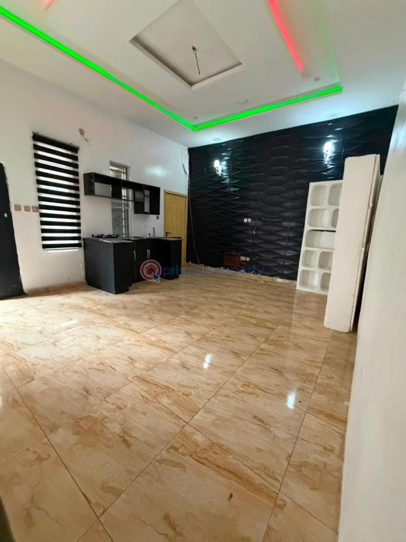 1 bedroom Studio Apartment For Rent Orchid Road Lekki Phase 2 Lagos - 6