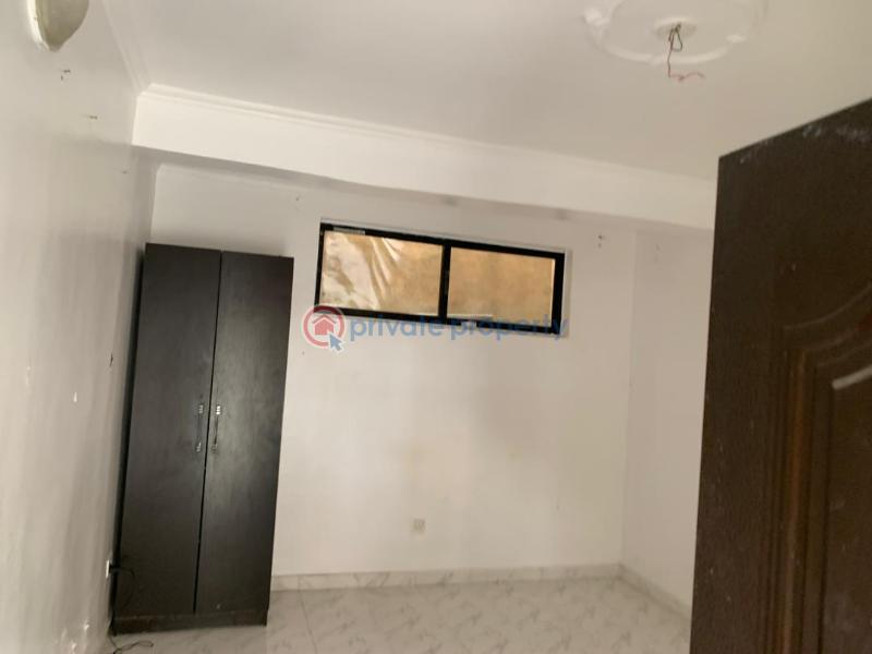 1 bedroom Self Contain For Rent Chevron Drive Lekki Lagos - 4