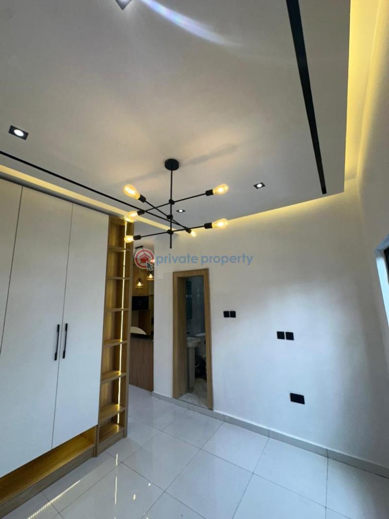 1 bedroom Studio Apartment For Sale Sars Road Rupkpokwu Port Harcourt Rivers - 7