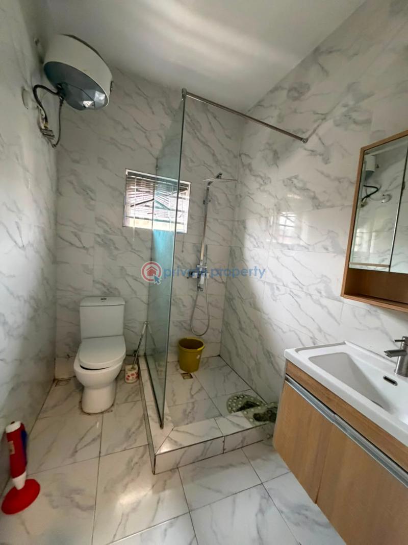 Studio Apartment For Rent Water Experience Orchid Lekki Lagos - 1