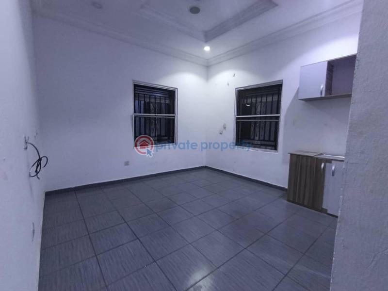 1 bedroom Studio Apartment For Rent Chevron Drive Lekki Lagos - 2