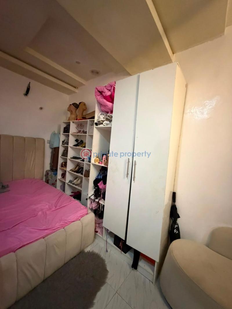 Studio Apartment For Rent Water Experience Orchid Lekki Lagos - 10