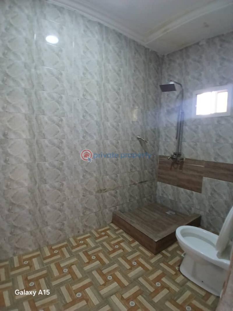 1 bedroom Studio Apartment For Rent Chevron Drive Lekki Lagos - 7