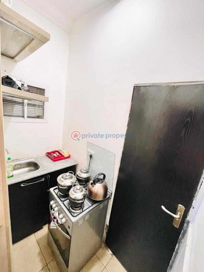 1 bedroom Block Of Flats Short let Lekki Phase 1 Lagos - 6
