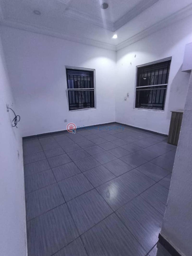 1 bedroom Studio Apartment For Rent Chevron Drive Lekki Lagos - 1