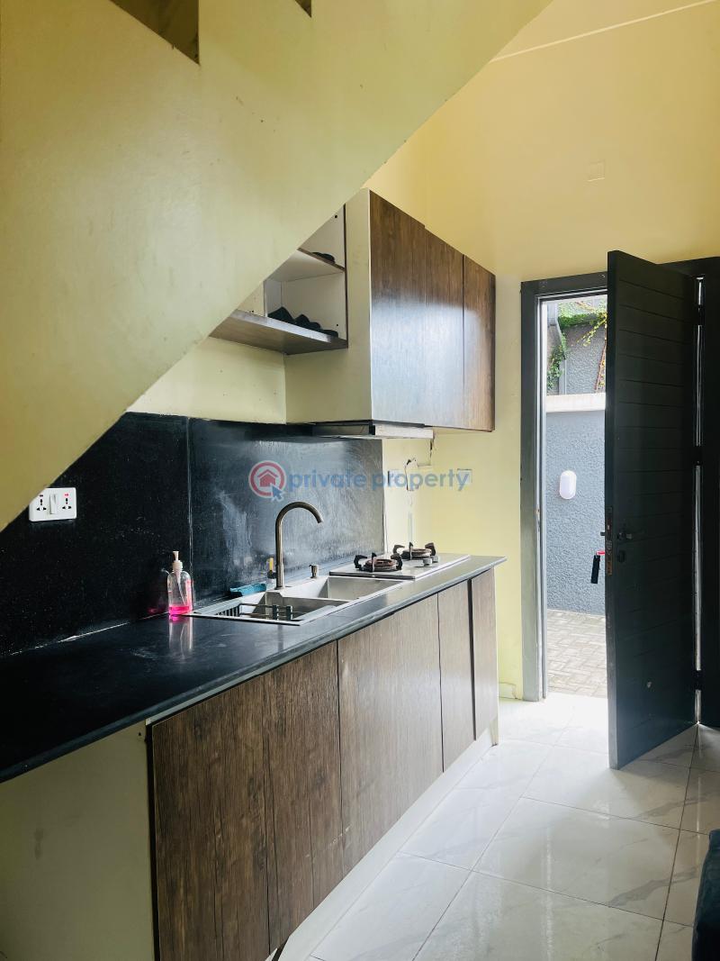 1 bedroom Studio Apartment For Rent Off Admiralty Way Lekki Phase 1 Lagos - 5