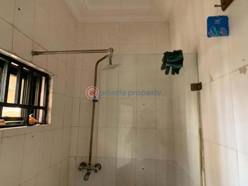 1 bedroom Self Contain For Rent Chevron Drive Lekki Lagos - 3