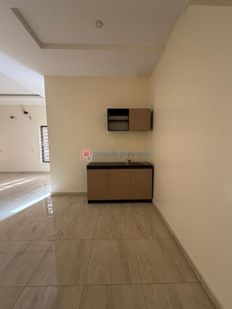1 bedroom Studio Apartment For Rent Lekki Expressway Lagos - 3