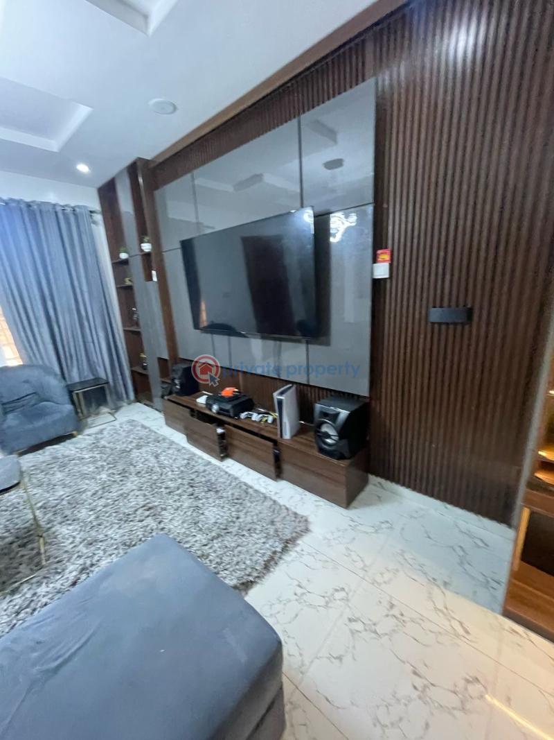 1 bedroom Studio Apartment For Rent Along Lekki Expressway Lagos - 6