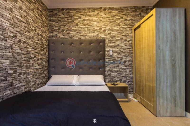Studio apartment - 3 1 bedroom Studio Apartment Short let Lekki Phase 1 Lagos - 3