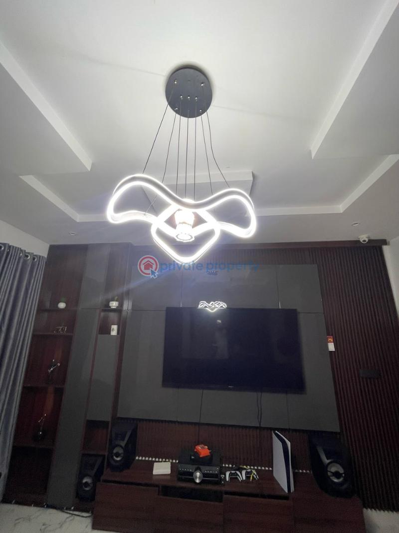 1 bedroom Studio Apartment For Rent Along Lekki Expressway Lagos - 10