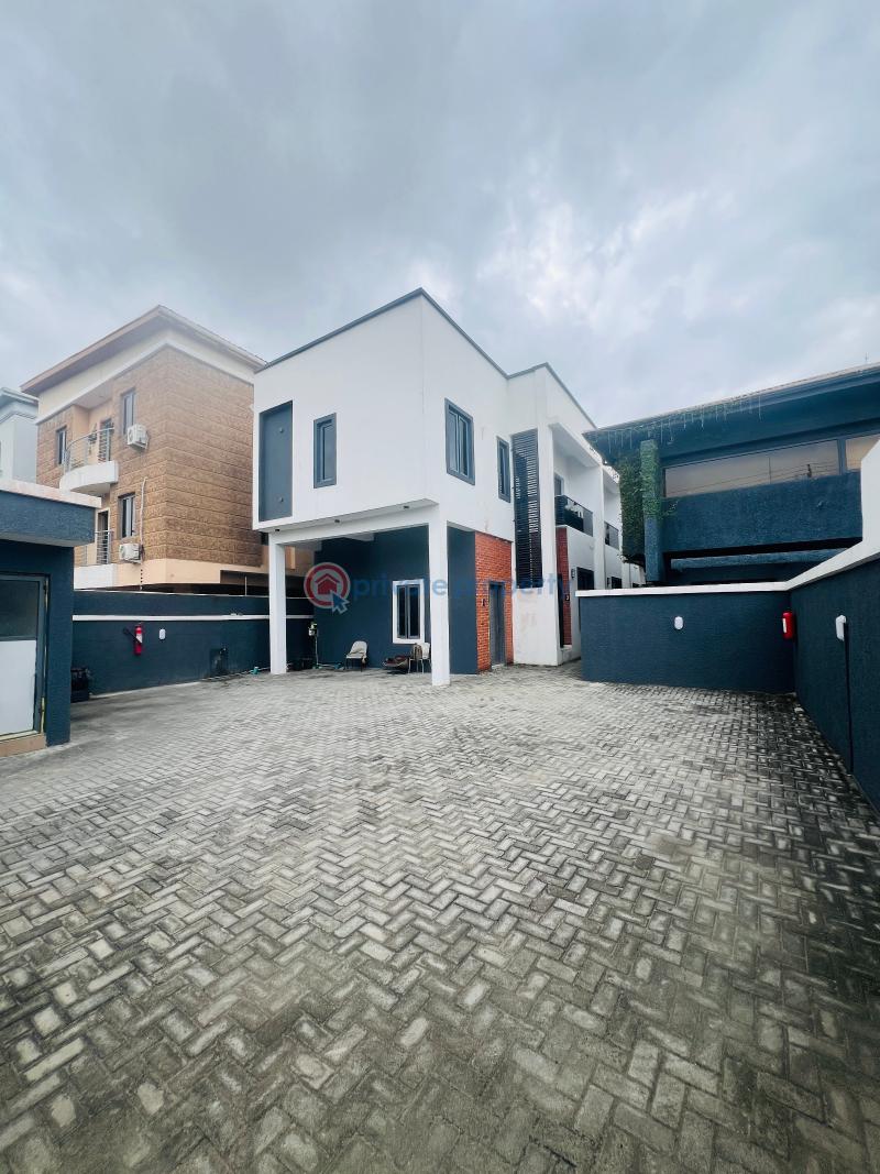 1 bedroom Studio Apartment For Rent Off Admiralty Way Lekki Phase 1 Lagos - 0