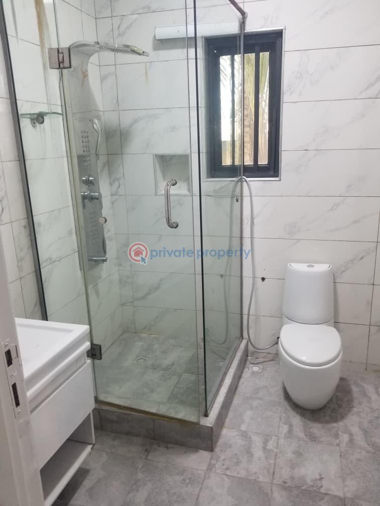 1 bedroom Studio Apartment For Rent Vitoria Island Victoria Island Lagos - 2