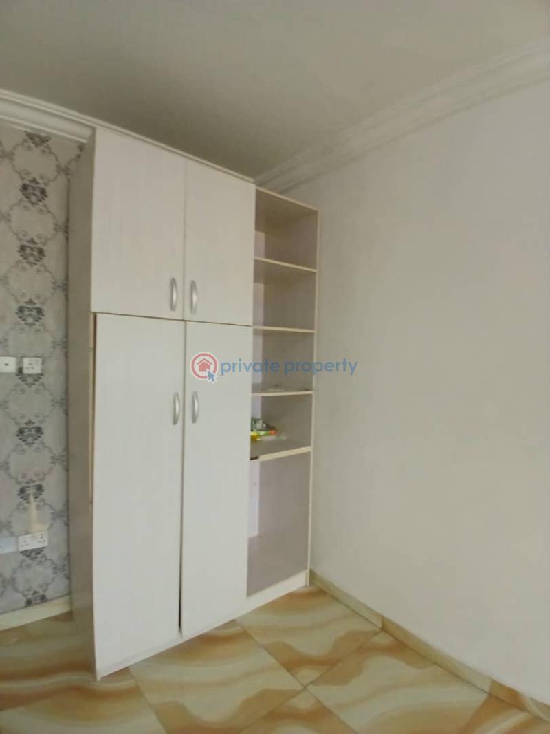 1 bedroom Studio Apartment For Rent Paradise 3 Chevron Drive Lekki Lagos - 8