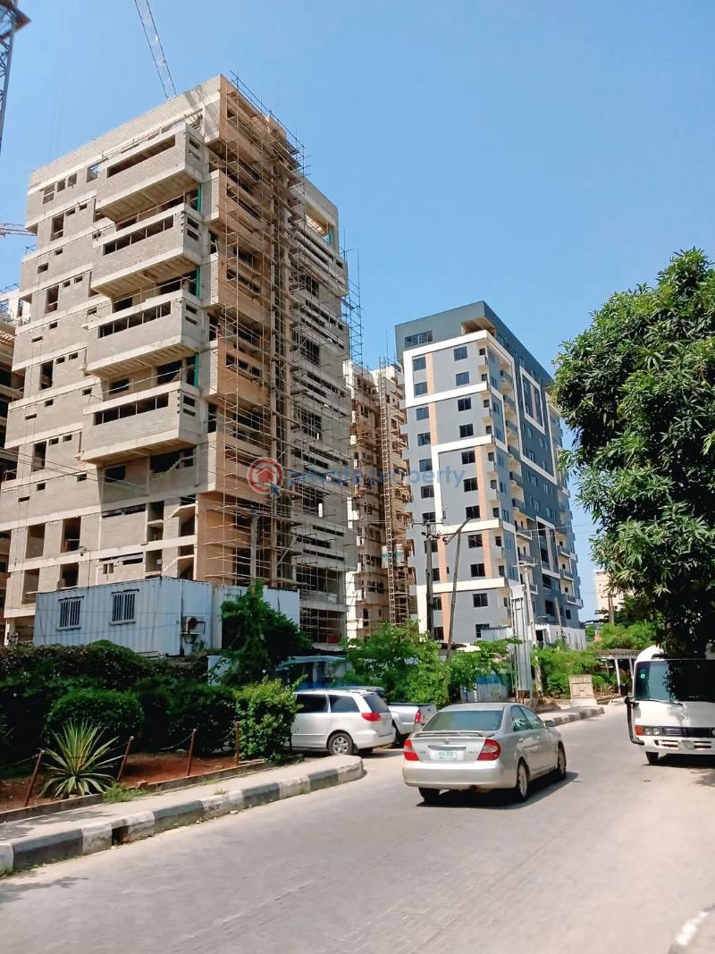 Flat & Apartment For Sale Victoria Island, Victoria Island Lagos