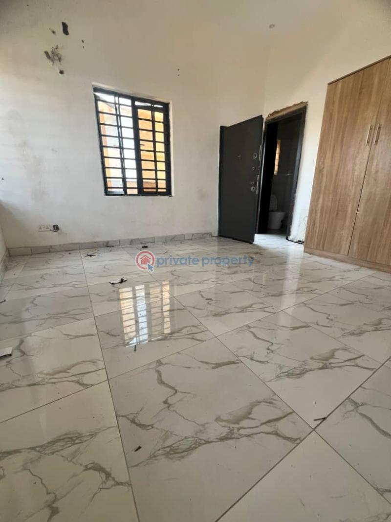 1 bedroom Studio Apartment For Rent Ologolo Lekki Lagos - 5