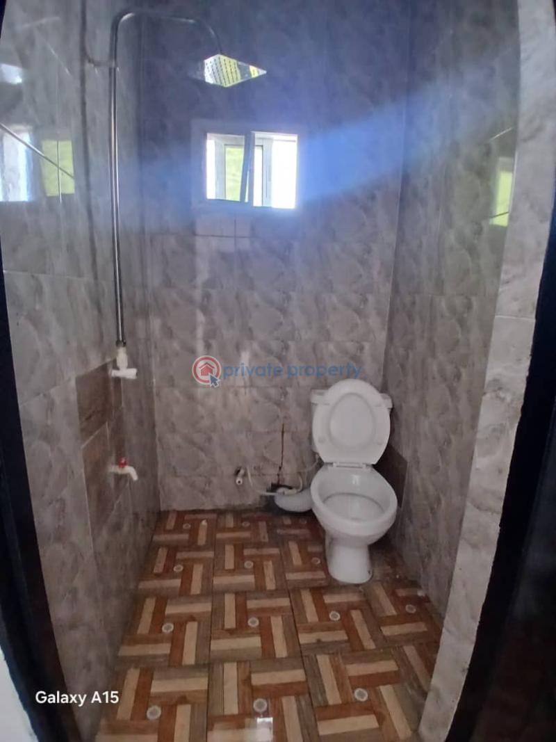 1 bedroom Studio Apartment For Rent Chevron Drive Lekki Lagos - 11