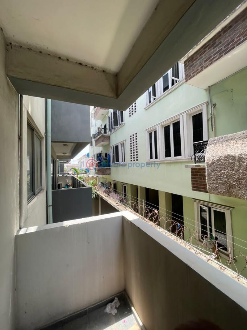 1 bedroom Studio Apartment For Rent Ikate Elegushi Lekki Lagos - 0