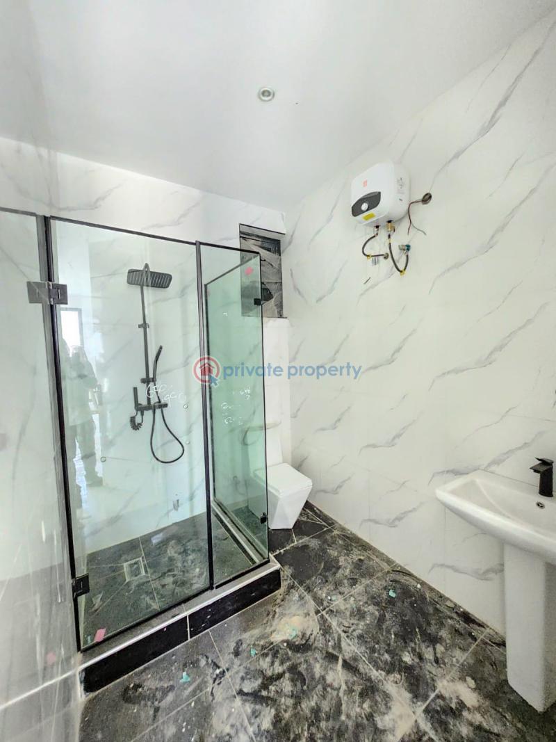 Studio Apartment For Sale Lekki Phase 1 Lagos - 3