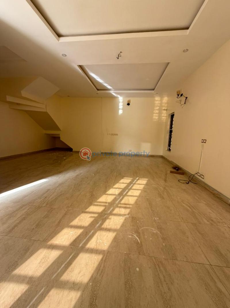 1 bedroom Studio Apartment For Rent Lekki Expressway Lagos - 6