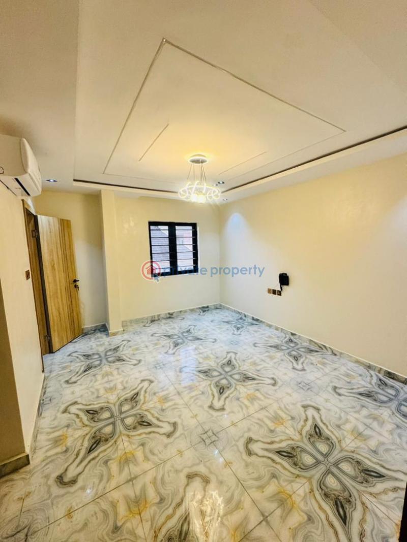 1 bedroom Studio Apartment For Sale Surulere Lagos - 8