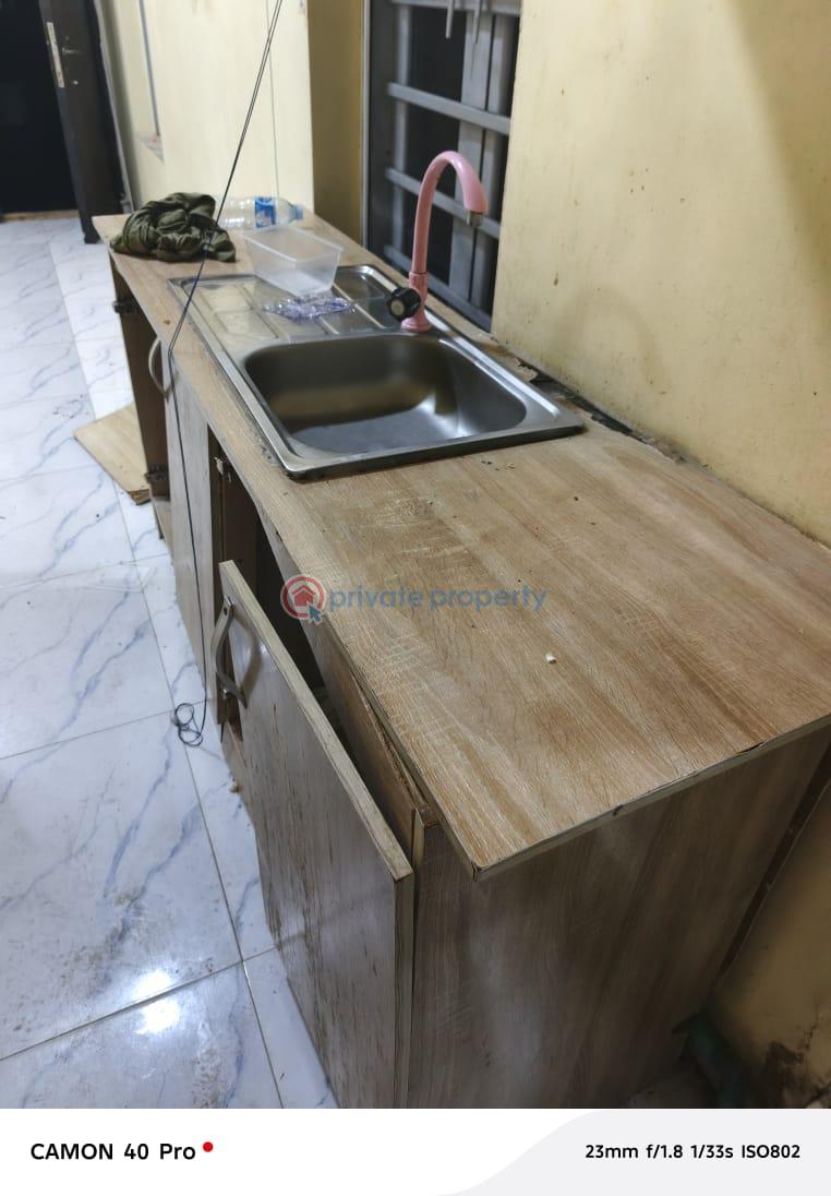 Studio Apartment For Rent Idado Lekki Lagos - 1