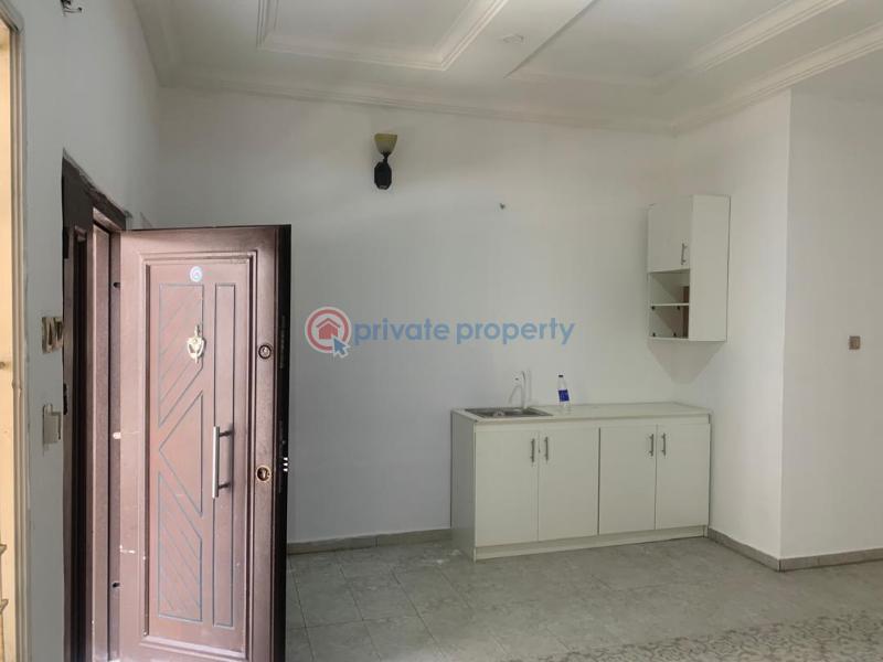 1 bedroom Studio Apartment For Rent Lekki Conservation Chevron Drive Lekki Lagos - 1
