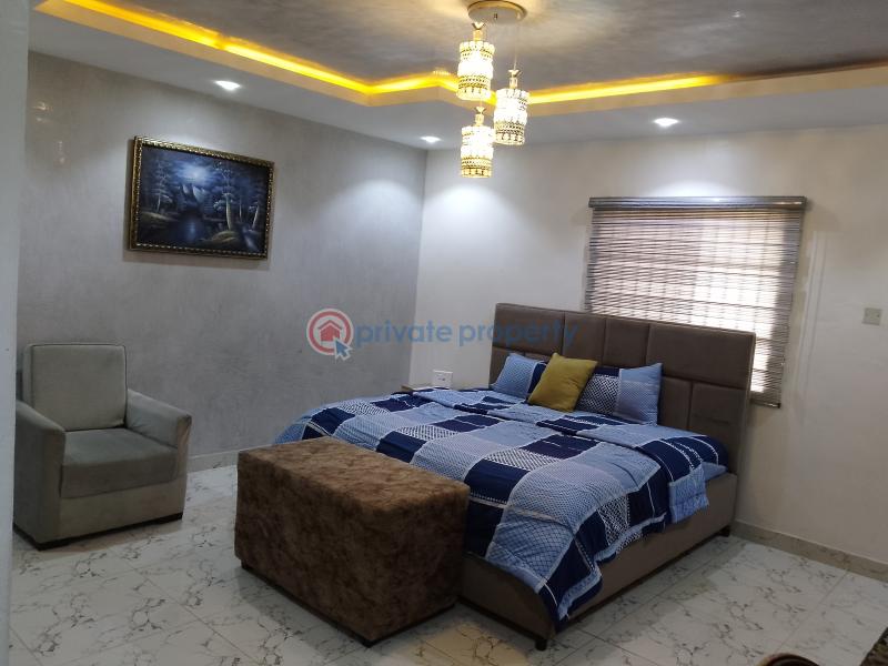 1 bedroom Studio Apartment Short let No 7 Abiodun Olushola Street Magodo Phase Ii Magodo GRA Phase 2 Kosofe/Ikosi Lagos - 0