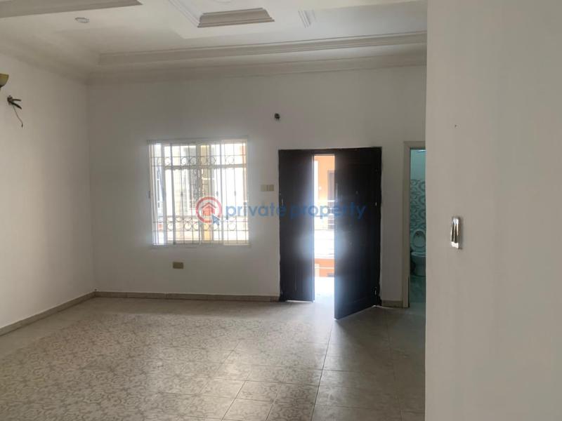 1 bedroom Studio Apartment For Rent Lekki Conservation Chevron Drive Lekki Lagos - 4