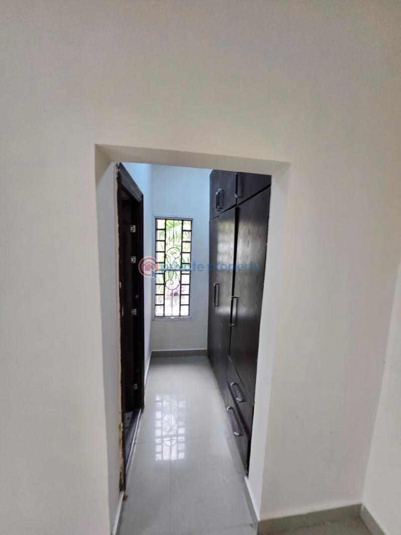 1 bedroom Studio Apartment For Rent Spg, Ologolo Ologolo Lekki Lagos - 4