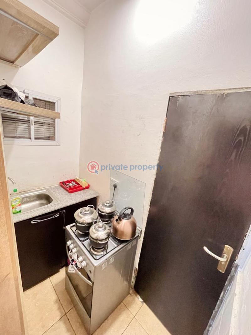 1 bedroom Block Of Flats Short let Lekki Phase 1 Lagos - 7