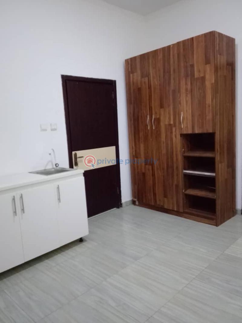 1 bedroom Studio Apartment For Rent Ikota Lekki Lagos - 0