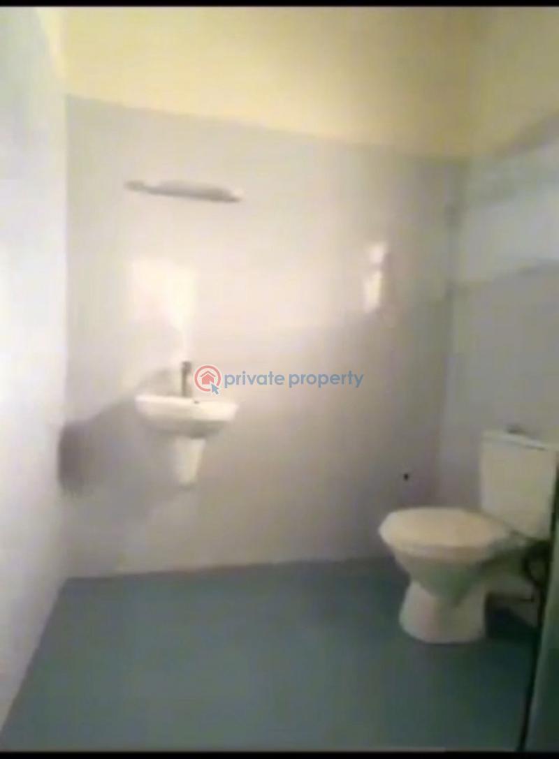 1 bedroom Studio Apartment For Rent Ashbell Apartments, Alpha Beach Road, Chevron Lekki Lagos - 4